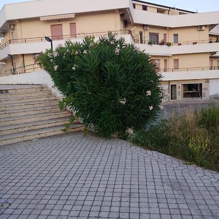 Apartments Mediterraneo 475 Scalea Eksteriør billede
