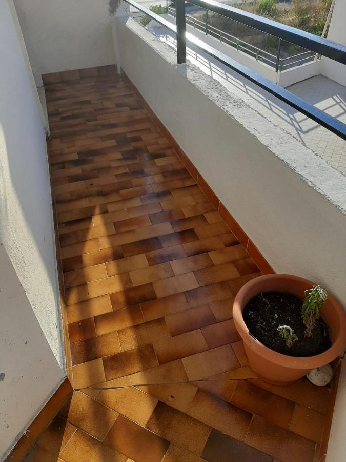 Apartments Mediterraneo 475 Scalea Eksteriør billede