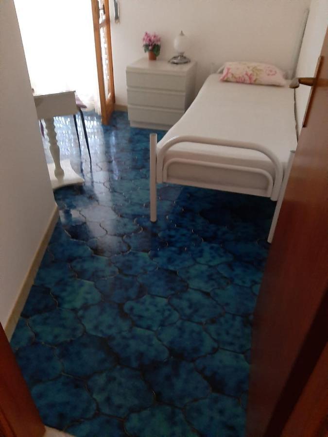 Apartments Mediterraneo 475 Scalea Eksteriør billede